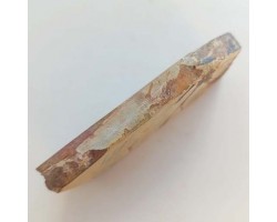 Природний точильний камінь Okudo Renge Suita 259 г -foto4