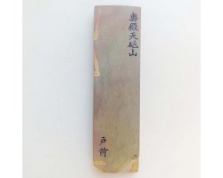 Природний камінь Okudono Tentōyama Tomae 338 г для бритв-foto3