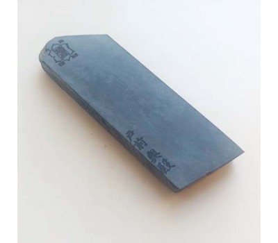 Японський Природний водний камінь Okudono Tomae 350г відібрано Ямамото для бритв