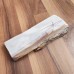 Японський Природний водний камінь Shohonyama Okudo Shiro ( White ) Suita 940g from Kyoto