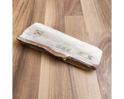 Природний камінь Okudo Shiro ( White ) Suita 940g-foto2