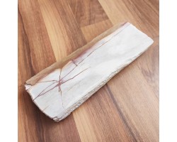 Природний камінь Okudo Shiro ( White ) Suita 940g