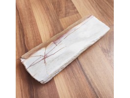 Природний камінь Okudo Shiro ( White ) Suita 940g
