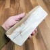 Японський Природний водний камінь Shohonyama Okudo Shiro ( White ) Suita 940g from Kyoto