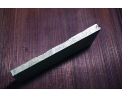 Природний камінь Ouchi hard Asagi 387g -foto4