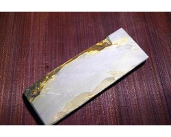 Природний камінь Ouchi hard Asagi 387g -foto5