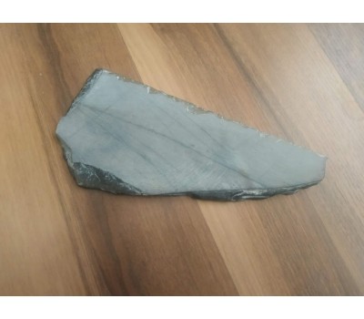 Японський Природний водний камінь Ozuku Asagi 174g для бритв із Киото