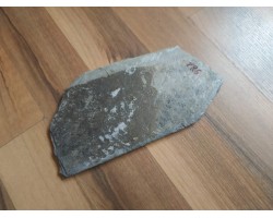 Природний камінь Ozuku Asagi 289g -foto7