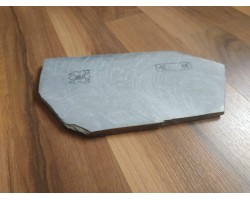 Природний камінь Ozuku Asagi 289g -foto4