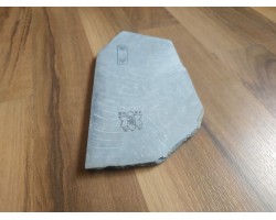 Природний камінь Ozuku Asagi 289g -foto6