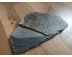 Природний камінь Ozuku Asagi 560g -foto7