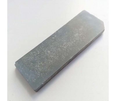 Японський Природний водний камінь Ozuku Asagi 345g from Kyoto
