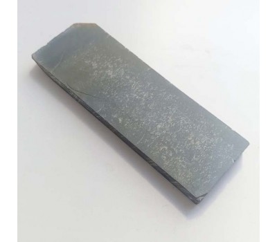 Японський Природний водний камінь Ozuku Asagi 345g from Kyoto