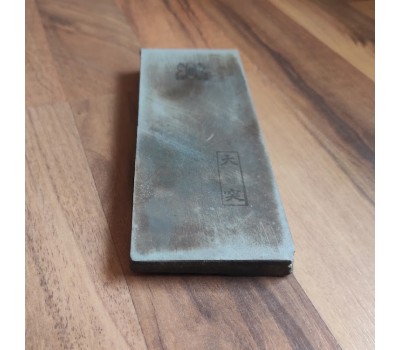 Японський Природний водний камінь Ozuku Asagi 370g from Kyoto