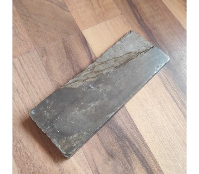 Японський Природний водний камінь Ozuku Asagi 370g from Kyoto