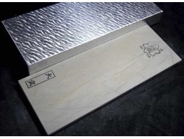 Природний камінь Ozuku Asagi 378g 