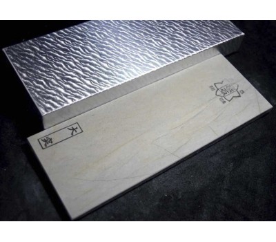 Японський Природний водний камінь Ozuku Asagi 378g from Kyoto