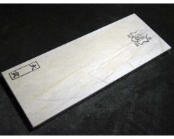 Природний камінь Ozuku Asagi 378g -foto2