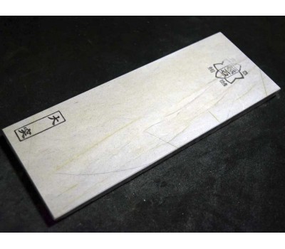 Японський Природний водний камінь Ozuku Asagi 378g from Kyoto