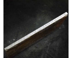 Природний камінь Ozuku Asagi 378g -foto4