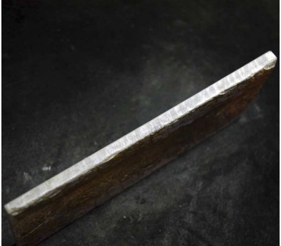 Японський Природний водний камінь Ozuku Asagi 378g from Kyoto