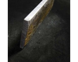 Природний камінь Ozuku Asagi 378g -foto6