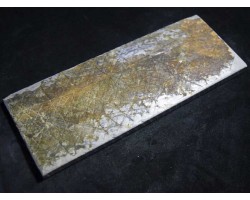 Природний камінь Ozuku Asagi 378g -foto7