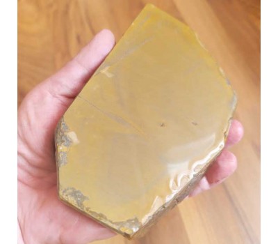 Японський Природний водний камінь Shohonyama Shinden Tomae 745g from Kyoto Japan Японський Природний водний камінь Shohonyama Shinden Tomae 745g from Kyoto Japan