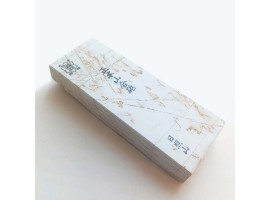 Природний камінь Hideriyama Renge-Shiro (White) Suita 1830 г-foto3