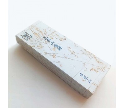 Японський Природний водний камінь Hideriyama Renge-Shiro (White) Suita 1830 г з Кіото