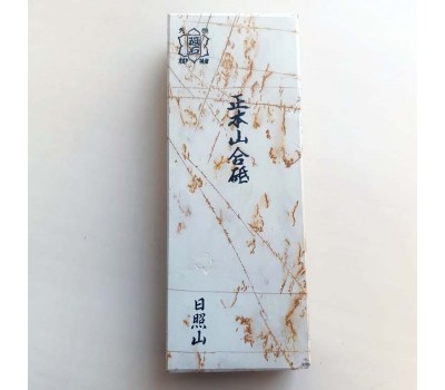 Японський Природний водний камінь Hideriyama Renge-Shiro (White) Suita 1830 г з Кіото