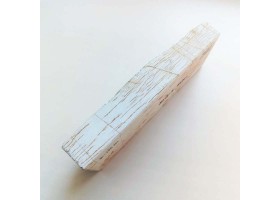Природний камінь Hideriyama Renge-Shiro (White) Suita 1830 г-foto7