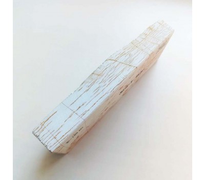 Японський Природний водний камінь Hideriyama Renge-Shiro (White) Suita 1830 г з Кіото