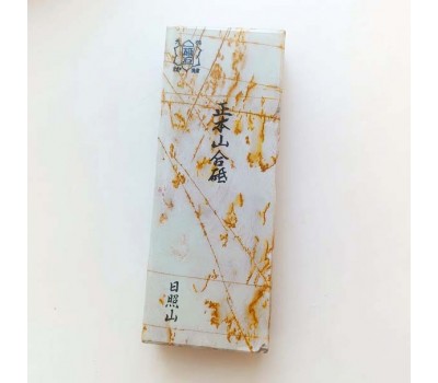 Японський Природний водний камінь Hideriyama Renge-Shiro (White) Suita 1830 г з Кіото