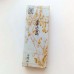 Японський Природний водний камінь Hideriyama Renge-Shiro (White) Suita 1830 г з Кіото
