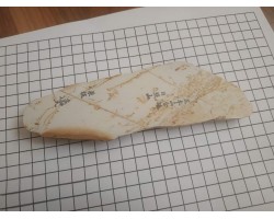 Природний камінь Hideriyama Shiro (White) Suita -foto2