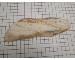 Природний камінь Hideriyama Shiro (White) Suita -foto3