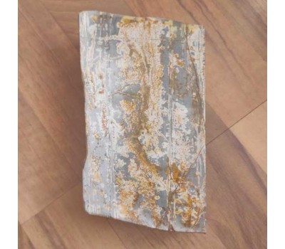 Японський Природний  водний камінь Shobudani Suita Large 1200g from Kyoto Japan