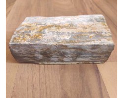 Природний камінь Shobudani Suita Large 1200g-foto2