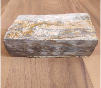 Японський Природний  водний камінь Shobudani Suita Large 1200g from Kyoto Japan