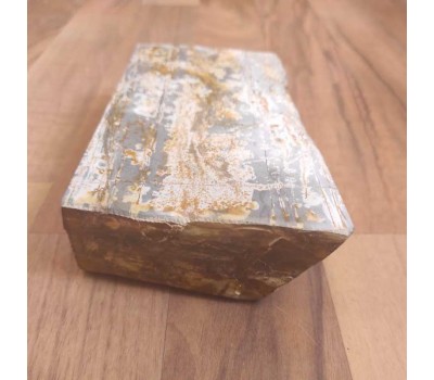 Японський Природний  водний камінь Shobudani Suita Large 1200g from Kyoto Japan