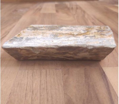 Японський Природний  водний камінь Shobudani Suita Large 1200g from Kyoto Japan