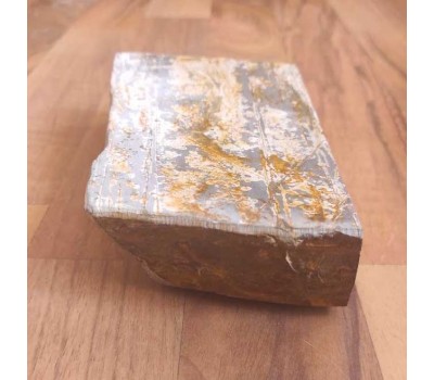 Японський Природний  водний камінь Shobudani Suita Large 1200g from Kyoto Japan