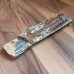 Японський Природний  водний камінь Shobudani Suita 736g from Kyoto Japan