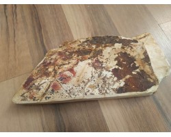 Природний камінь Shobudani Suita 535g -foto6