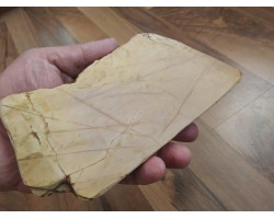 Природний камінь Shobudani Suita 535g -foto7