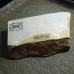 Японський природний водний камінь Shohonyama Shobudani Suita Koppa 447g from Kyoto Japan