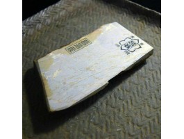Природний камінь Shohonyama Shobudani Suita Koppa 447g Природний камінь Shohonyama Shobudani Suita Koppa 447g