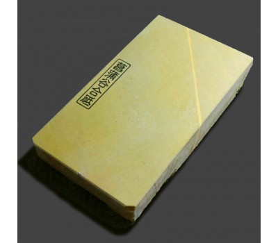 Японський Природний  водний камінь Shohonyama Shobudani Tomae Iromono 660g