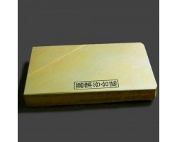 Природний камінь Shobudani Tomae Iromono 660g-foto4